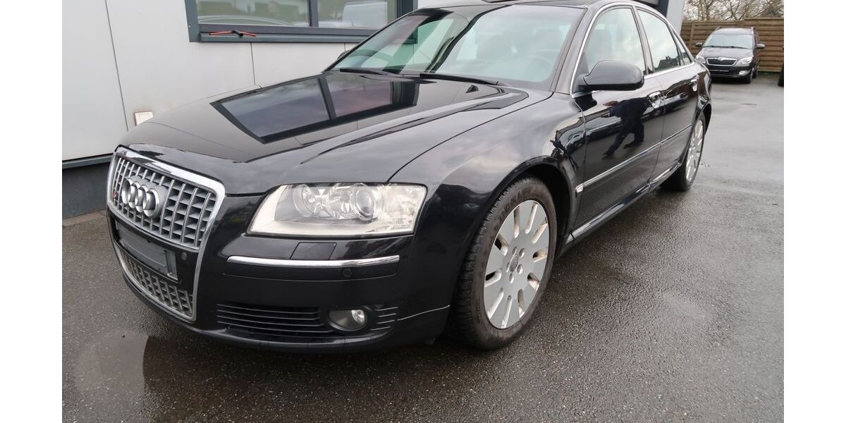 Audi A8 368.000 km 3.500 &euro; Bochum 44803