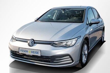 VW Golf 48.368 km 21.990 &euro; Köthen 06366