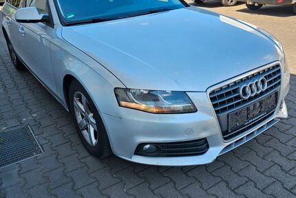 Audi A4 378.100 km 3.200 € Enger 32130