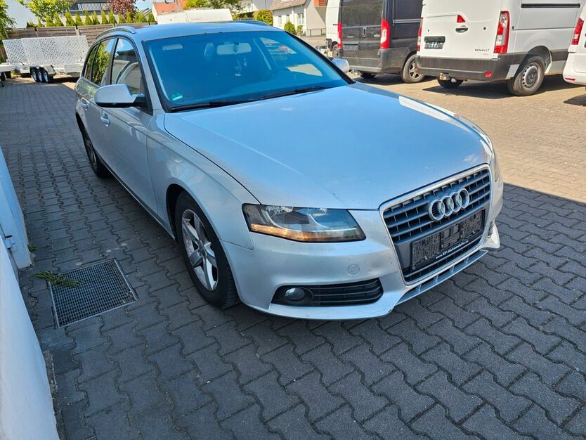 Audi A4 378.100 km 3.200 € Enger 32130