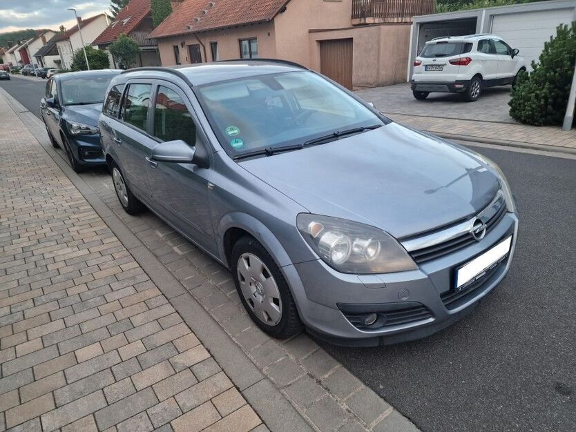 Astra