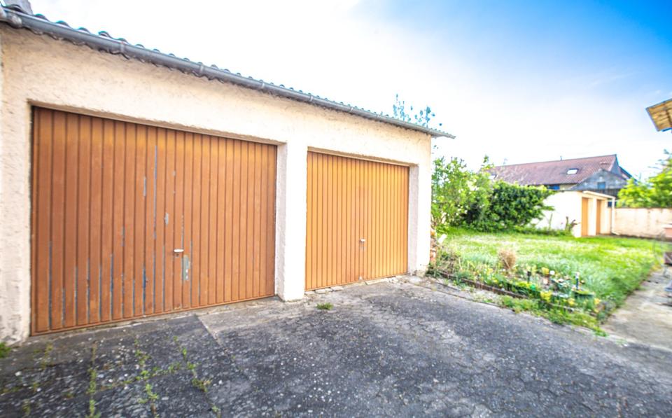 Etagenwohnung Ingelheim am Rhein Wackernheim - 2 Zimmer, 60 m&sup2;, 900&euro; | Angebot:26322648