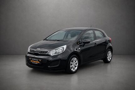 Kia Rio 161.700 km 4.700 &euro; Erftstadt (bei köln) 50374