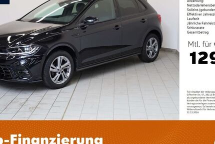 VW Polo 38.430 km 16.980 &euro; Amberg 92224