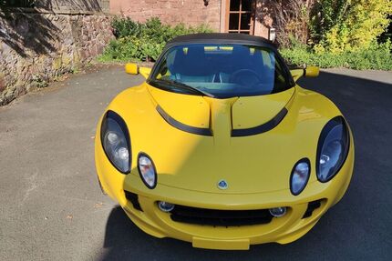 Lotus Elise