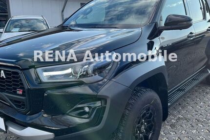Toyota Hilux 5.250 km 64.990 &euro; Kirchdorf am Inn 84375