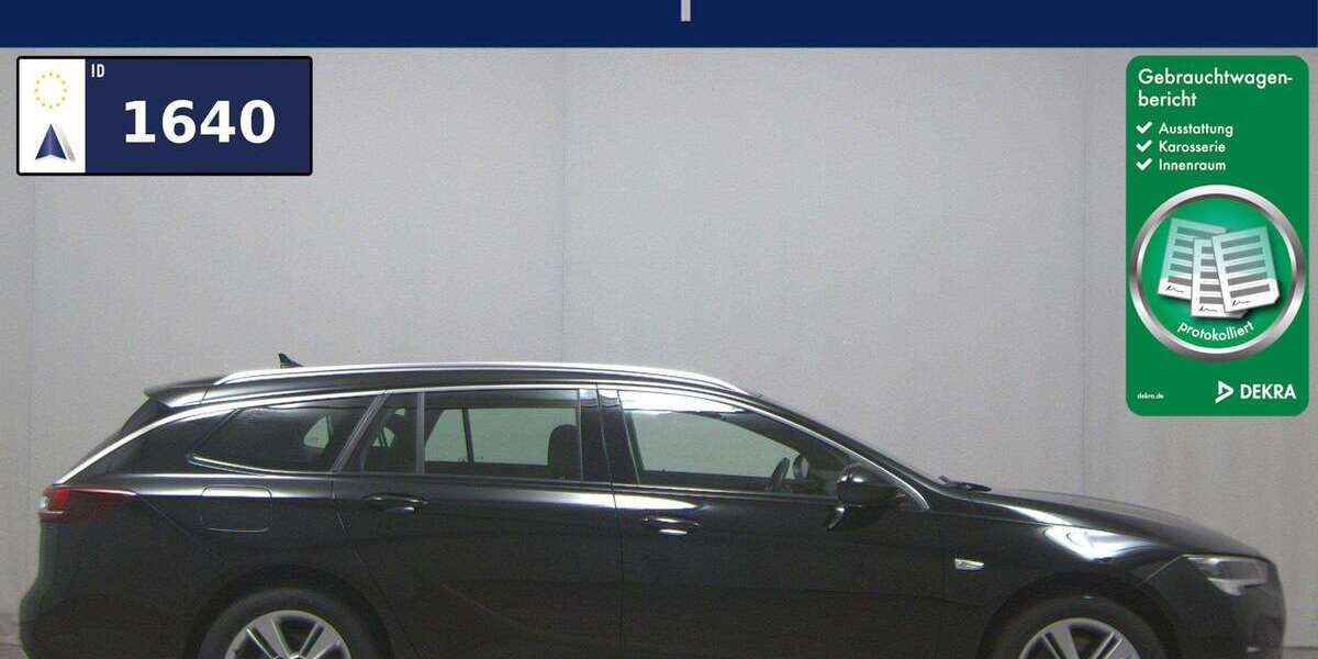 Opel Insignia 97.335 km 14.780 &euro; Gyhum/Bockel 27404