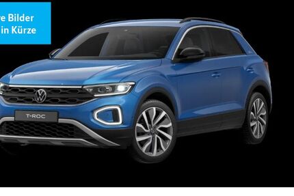 VW T-Roc 4.338 km 33.707 &euro; Walldorf 69190