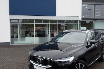 Volvo XC60 36.600 km 47.900 &euro; Hannover 30179