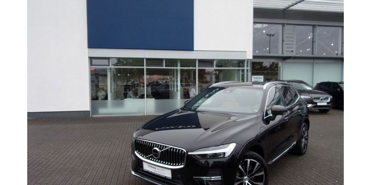 Volvo XC60 36.600 km 47.900 &euro; Hannover 30179