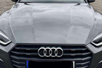 Audi A5 86.000 km 27.450 &euro; Knittlingen 75438