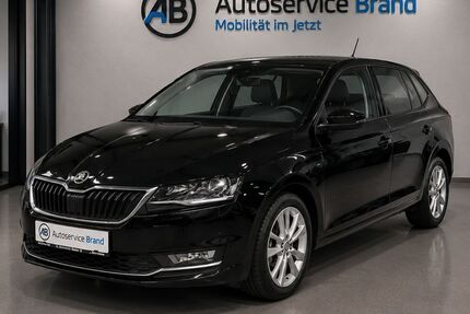 Skoda Rapid 70.833 km 12.490 &euro; Hemsbünde 27386