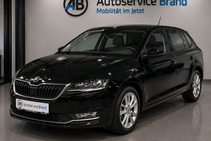Skoda Rapid 71.000 km 12.490 &euro; Hemsbünde 27386
