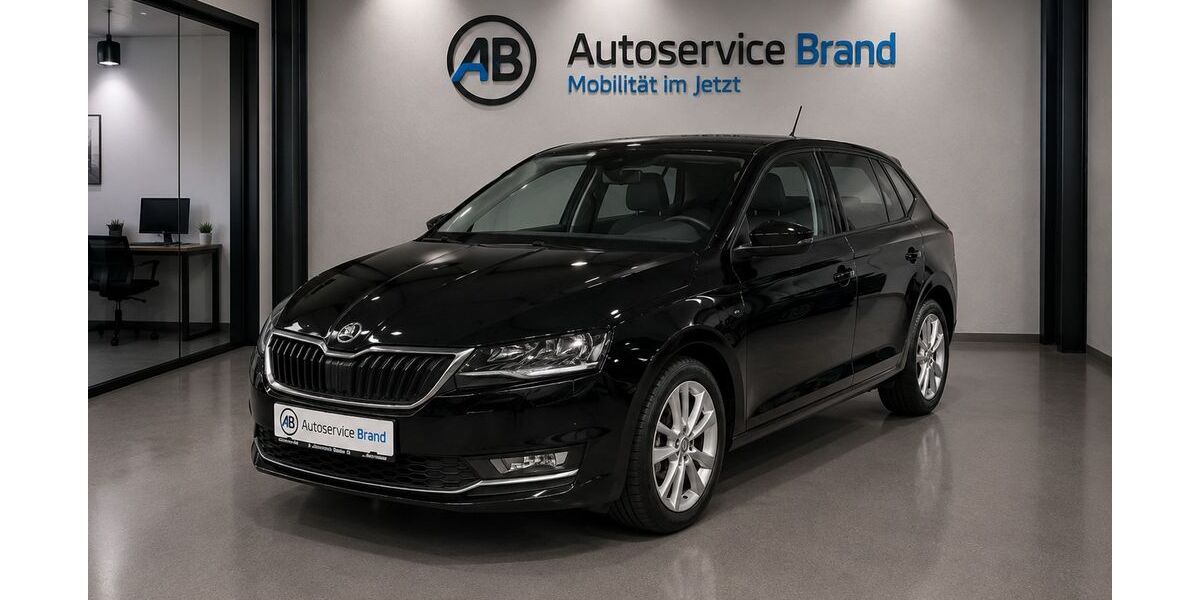 Skoda Rapid 71.000 km 12.490 &euro; Hemsbünde 27386