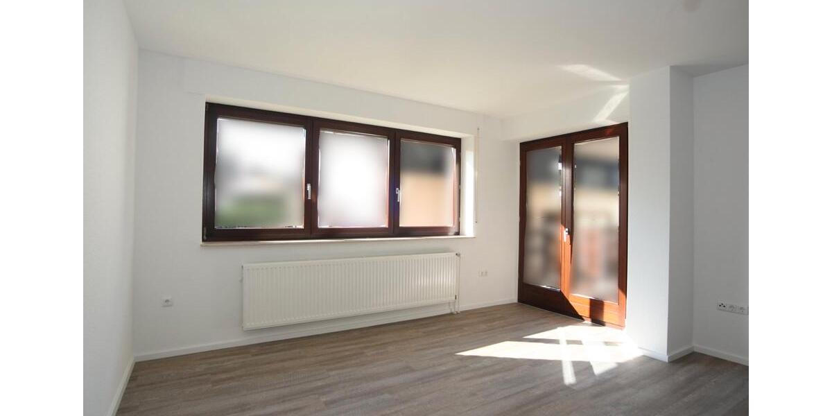 Erdgeschoßwohnung Delbrück - 5 Zimmer, 109 m&sup2;, 800&euro; | Angebot:26300544