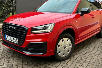 Audi Q2 43.000 km 21.900 &euro; Egweil 85116