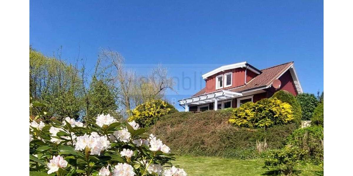 Einfamilienhaus Schönwalde am Bungsberg / Mönchneversdorf Mönchneversdorf - 2.5 Zimmer, 78 m&sup2;, 319.000&euro; | Angebot:26478550
