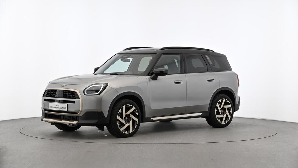 Mini Countryman C (Cooper) 26.380 km 38.086 &euro; 