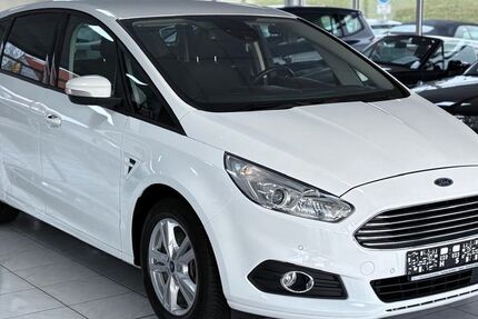 Ford S-Max 89.000 km 16.990 &euro; Speyer 67346