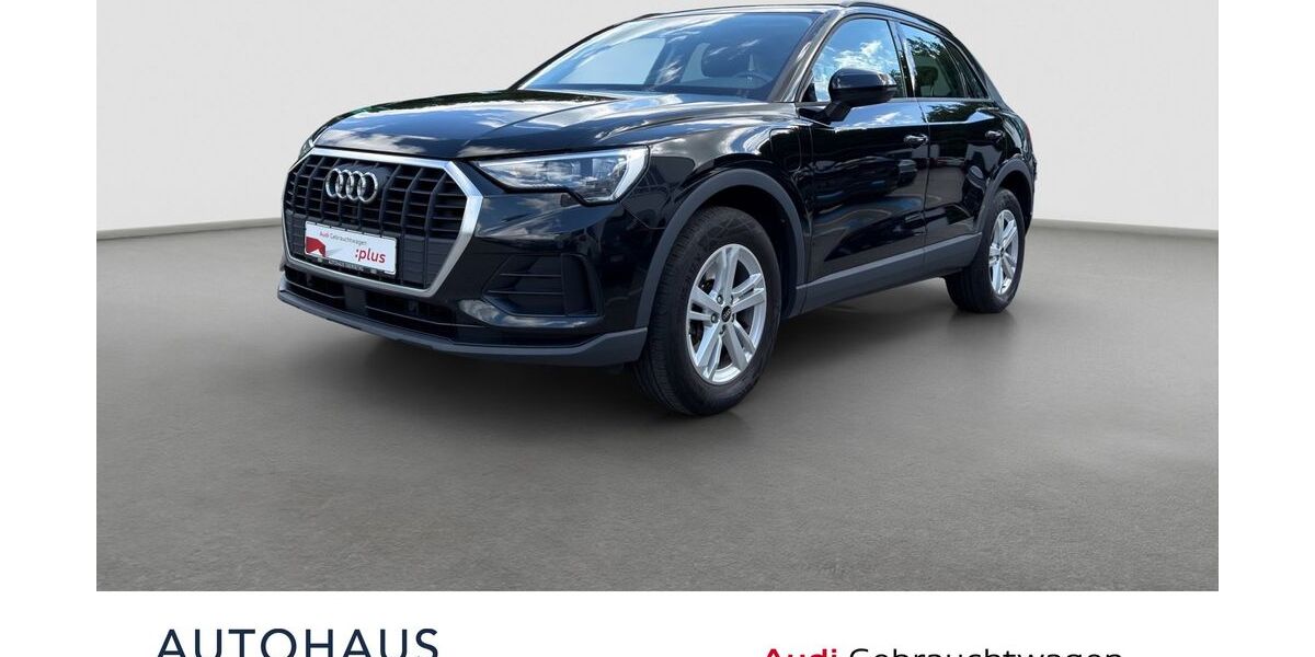 Audi Q3 65.100 km 27.400 &euro; Haag bei München 83527