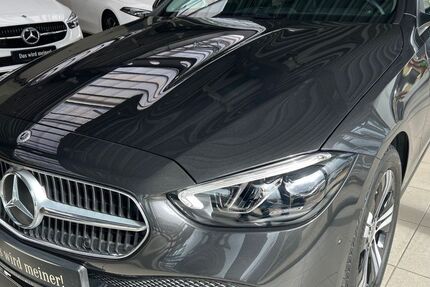 Mercedes-Benz C 180 16.300 km 37.900 &euro; Burladingen 72393