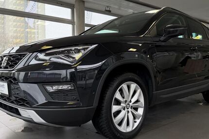 Seat Ateca 78.800 km 21.980 &euro; Rheinfelden (Baden) (Rheinfelden) 79618