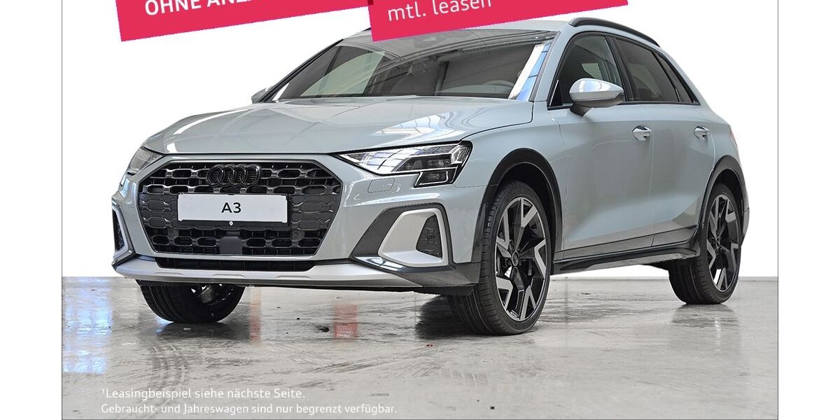 Audi A3 4.900 km 43.960 &euro; Wuppertal 42109