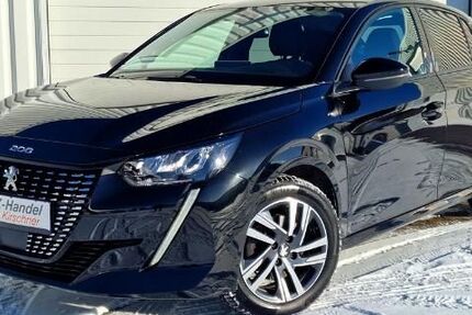 Peugeot 208 64.350 km 13.399 &euro; Erfurt 99092