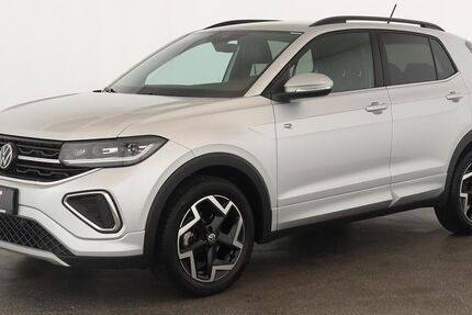 VW T-Cross 6.900 km 29.374 &euro; Düsseldorf 40233