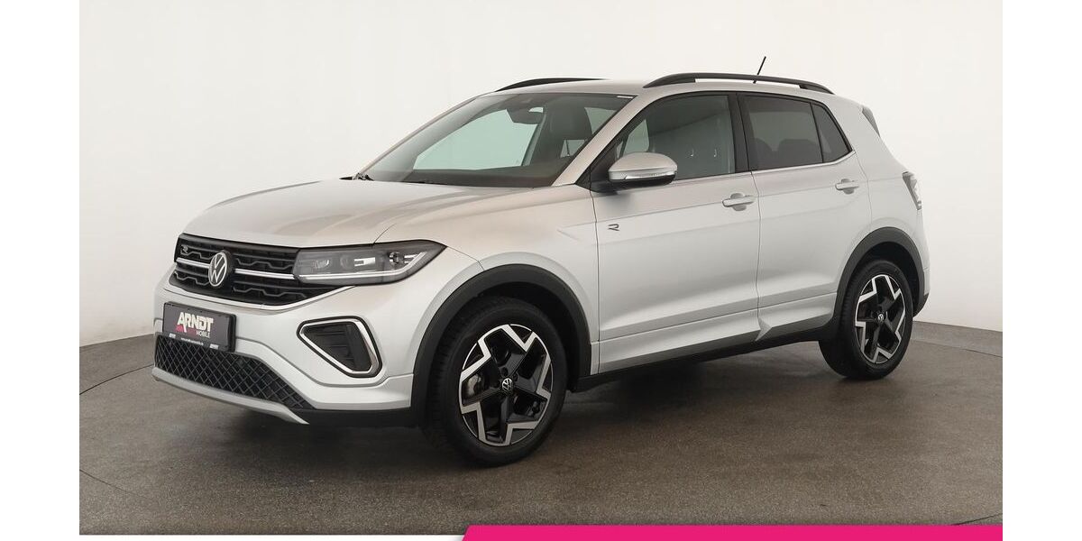 VW T-Cross 6.900 km 29.374 &euro; Düsseldorf 40233