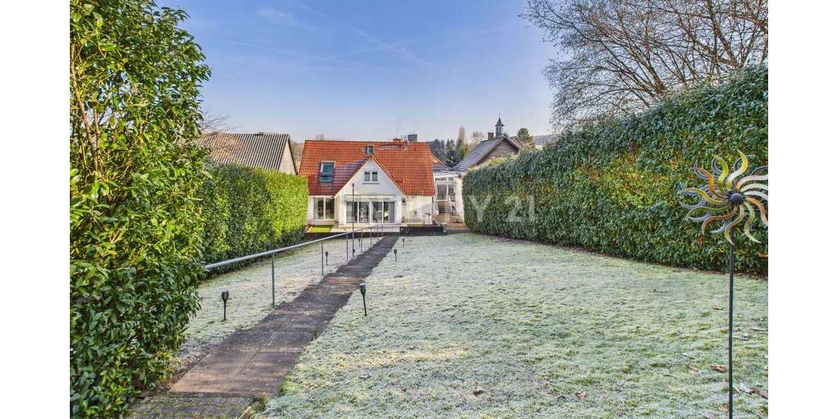 Einfamilienhaus Ober-Ramstadt Ramstadt - 13 Zimmer, 321 m&sup2;, 890.000&euro; | Angebot:24908625