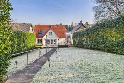 Haus Ober-Ramstadt Ramstadt - 13 Zimmer, 321 m&sup2;, 890.000&euro; | Angebot:24908625