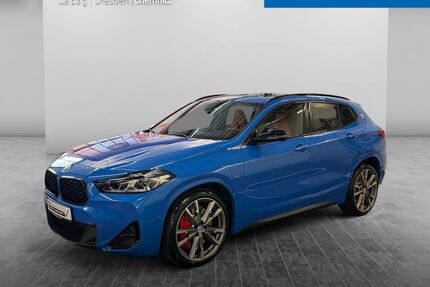 BMW X2 7.717 km 40.903 &euro; Chemnitz/Röhrsdorf 09247