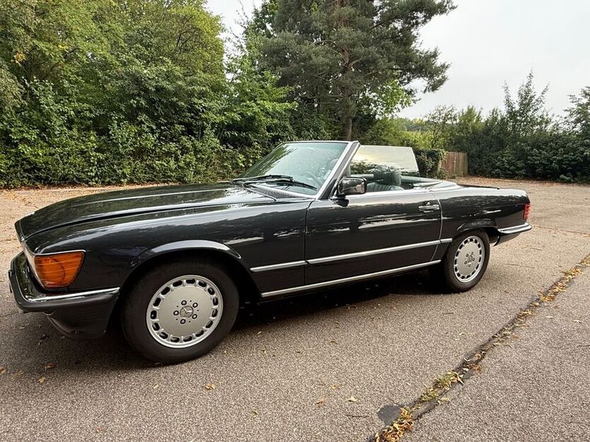 SL 560