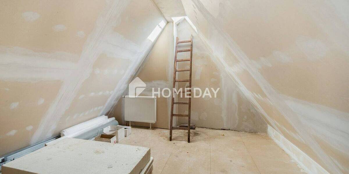 Reihenmittelhaus Elstal Elstal - 4 Zimmer, 70 m&sup2;, 220.000&euro; | Angebot:26740728