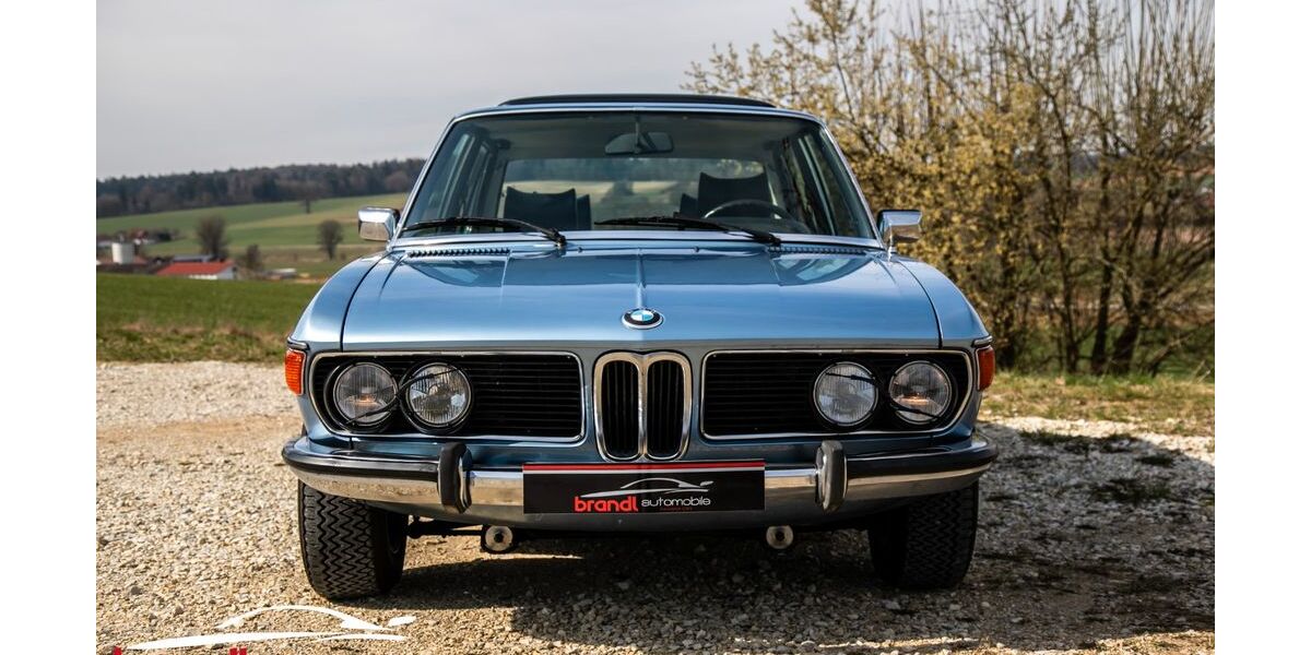 BMW Andere 106.000 km 27.900 &euro; Pastetten (nähe München) 85669