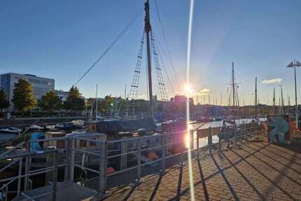 Büro in Rostock 4.000 € 450 m²