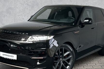 Land Rover Range Rover Sport 63.262 km 81.440 &euro; Mainz-Hechtsheim 55129