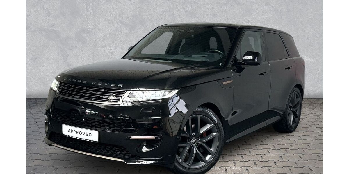 Land Rover Range Rover Sport 63.262 km 81.440 &euro; Mainz-Hechtsheim 55129
