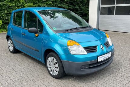 Renault Modus 93.721 km 2.950 &euro; Wiefelstede 26215