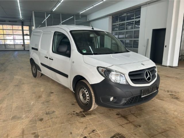 Mercedes-Benz Citan 206.440 km 7.450 &euro; Herborn 35745
