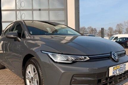 VW Golf 17.697 km 22.990 &euro; Rhede 46414