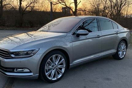 VW Passat 93.000 km 20.800 &euro; Berlin 13591