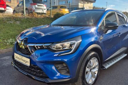 Mitsubishi ASX 7.660 km 20.490 &euro; Eisenach 99817