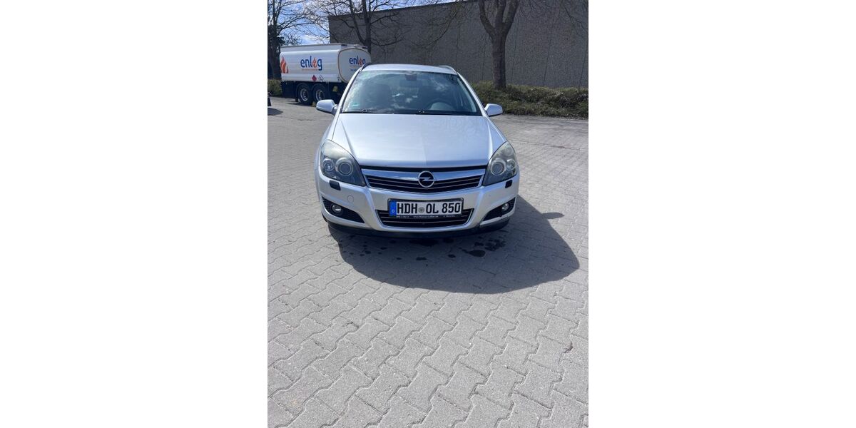Opel Astra 230.000 km 1.100 &euro; Niederstotzingen 89168