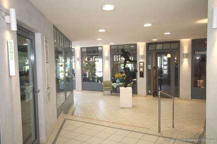 Einzelhandel in Traunstein 1.900 € 163 m² zimmer