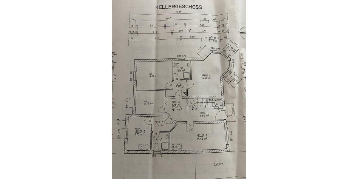 Erdgeschoßwohnung Jena Kernberge - 2 Zimmer, 32 m&sup2;, 560&euro; | Angebot:26102138