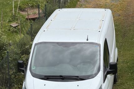 Ford Transit Custom 237.000 km 9.000 &euro; Gutach 77793