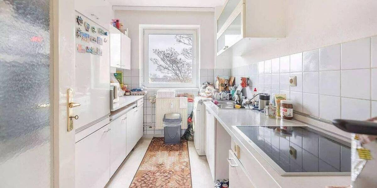 Etagenwohnung Heubach Lautern - 3 Zimmer, 73 m&sup2;, 179.900&euro; | Angebot:26377282