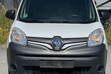 Renault Kangoo 97.000 km 8.490 &euro; Berlin 12043